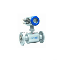 Medidor de agua ultrasónico Krohne